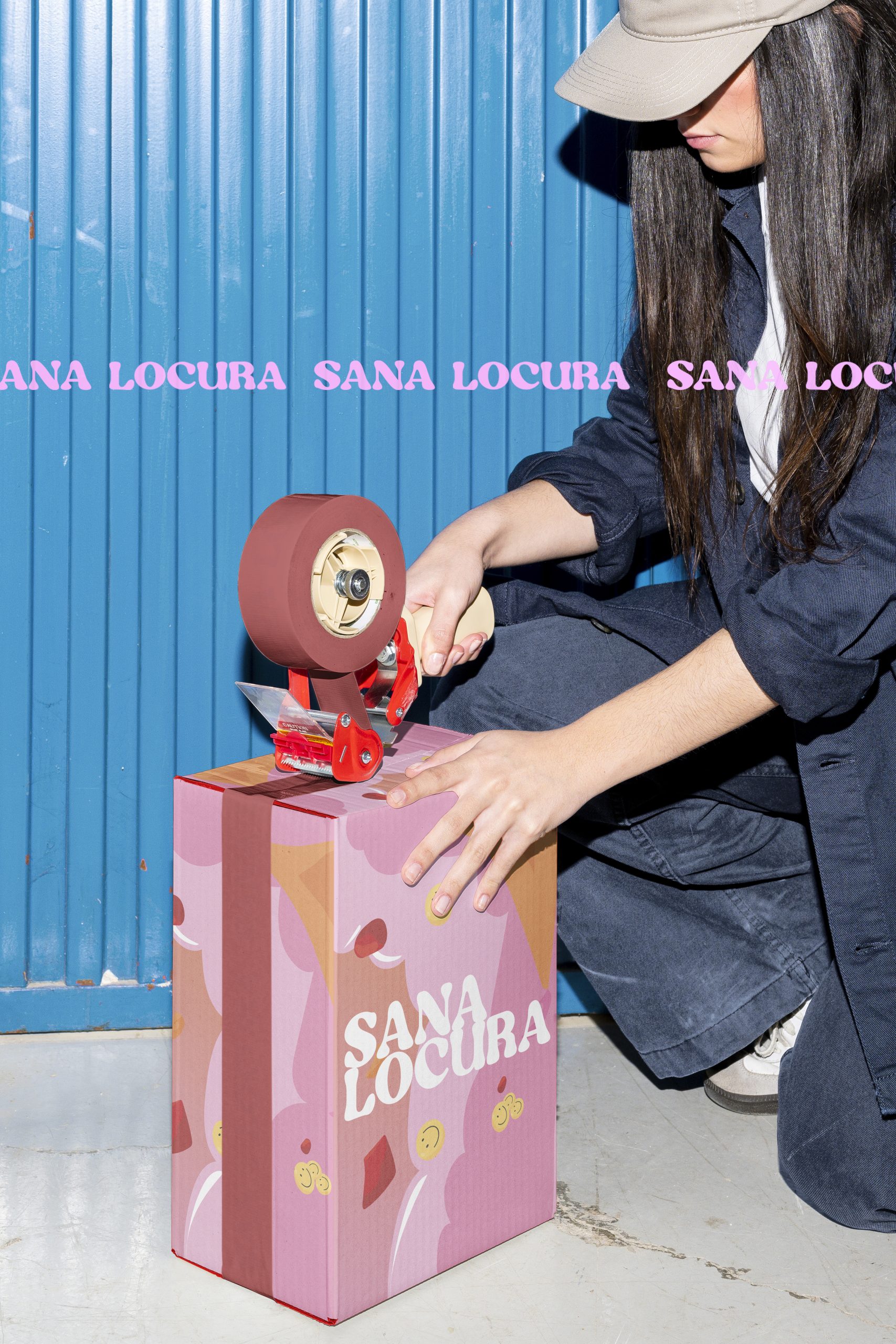 Diseños Colaterales